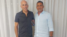 אוסטרליה ישראל ואספן גרופ, צילום: אספן גרופ